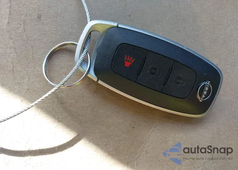 2025 Nissan Rogue S Fwd z USA, uszkodzony, nr VIN 5N1BT3AA3SC768982